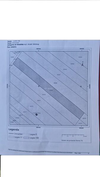 Berceni Drumul Binelui Jilava